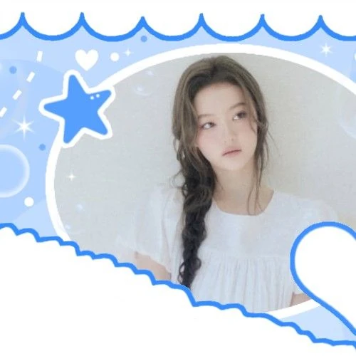 Popular profile picture of 엘라 (MEOVV) loved by fans