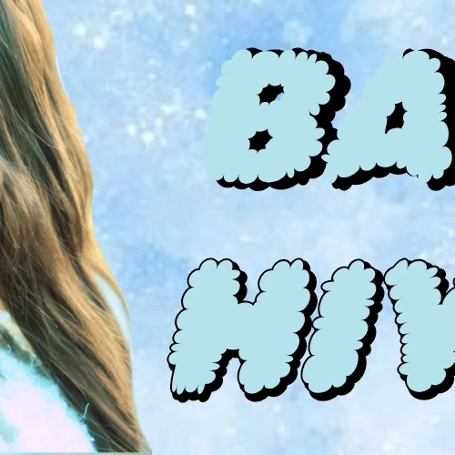 充满粉丝爱意的休宁巴伊叶 (Kep1er)人气照片