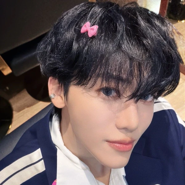 充滿粉絲愛意的渽民 (NCT DREAM)人氣照片