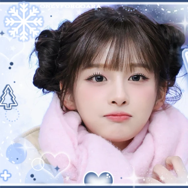 Popular profile picture of NMIXX loved by fans