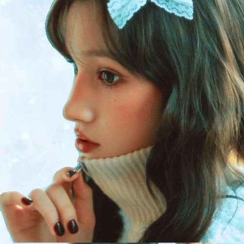 Shining profile picture of ヒュニン・バヒエ (Kep1er) on today's Choeaedol