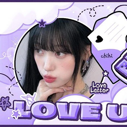 Shining profile picture of LOONA on today's Choeaedol
