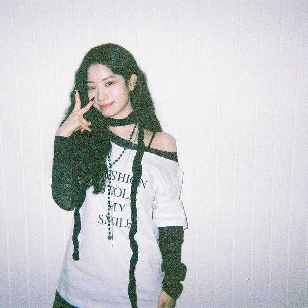Top Photo Full of Dahyun (TWICE) Love