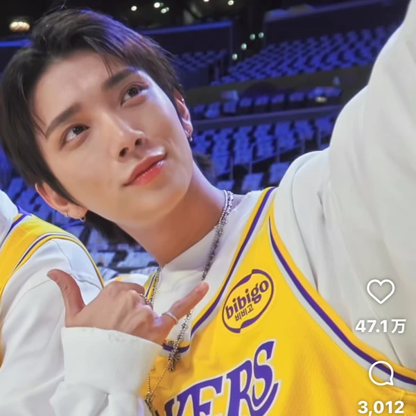 Top Photo Full of Joshua (SEVENTEEN) Love