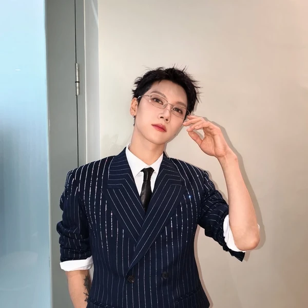 Top Photo Full of TEN (WayV) Love