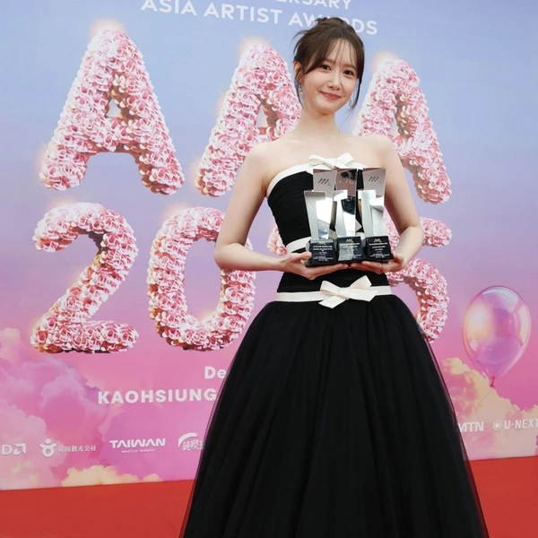 Fans' Pick: Best Moment of Yoona (Girls' Generation)