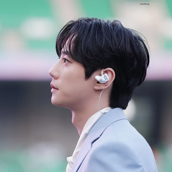 Fans' Pick: Best Moment of Lee Junyoung