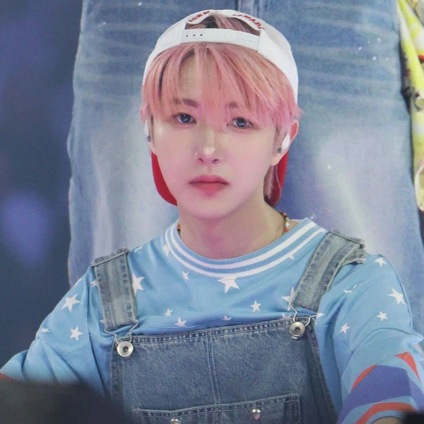 Popular profile image of 仁俊 (NCT DREAM) selected by votes