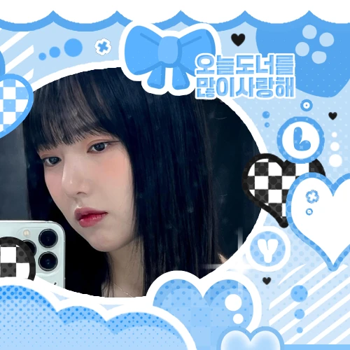 粉絲票選的藝琳 (GFRIEND)最佳瞬間