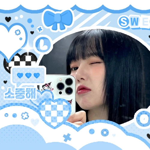 粉絲票選的藝琳 (GFRIEND)最佳瞬間