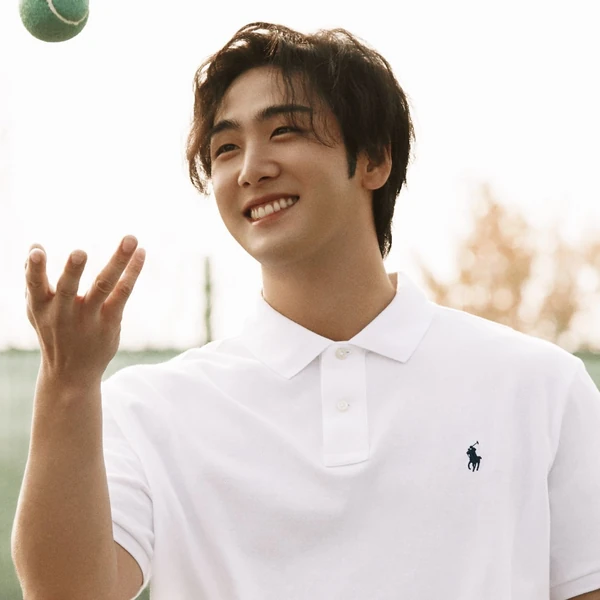 Momen Terbaik Baekho Pilihan Penggemar