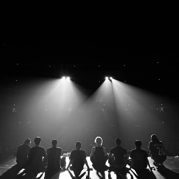 에이티즈 팬심 가득한 인기 사진