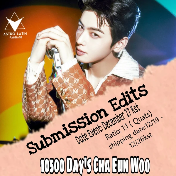 아스트로 팬심 가득한 인기 사진