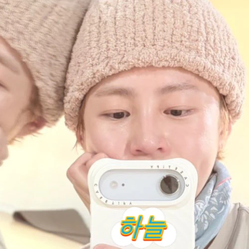 Fans' Pick: Best Moment of Ha Sungwoon