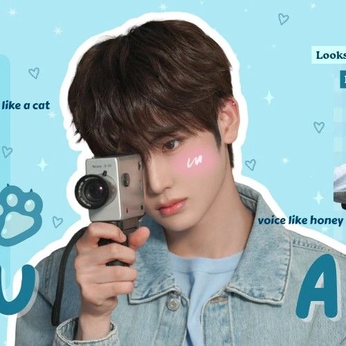 Fans' Pick: Best Moment of Zhou Anxin (ALPHA DRIVE ONE)