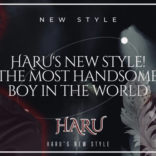 粉絲票選的Haru (NEXZ)最佳瞬間