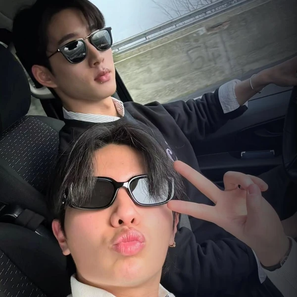 Popular profile image of William (LYKN) selected by votes