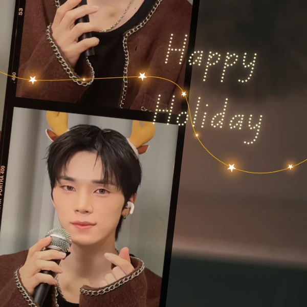 Top Photo Full of So Geon (NEXZ) Love