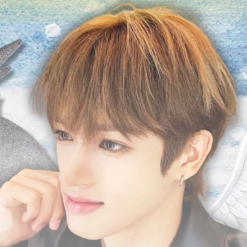 Foto Populer Penuh Cinta untuk Seita (NEXZ)