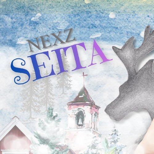 Momen Terbaik Seita (NEXZ) Pilihan Penggemar