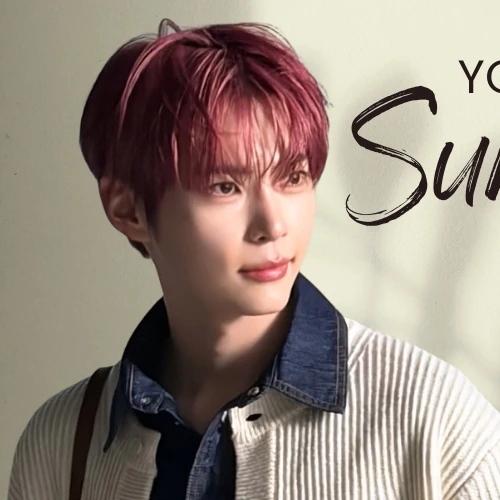 Signature photo of Sung Hanbin (ZEROBASEONE) capturing their charm