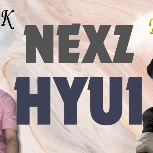 今日最受喜愛的Hyui (NEXZ)