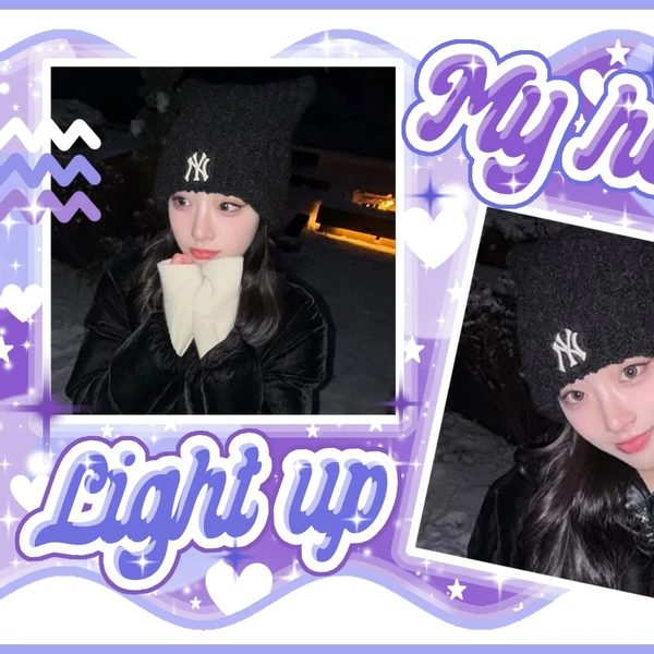 Signature photo of Chloe (cignature) capturing their charm