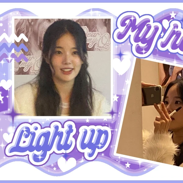 Popular profile picture of 受珍 (Weeekly) loved by fans