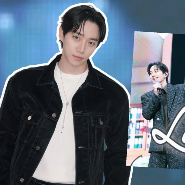 Signature photo of 俊昊 (2PM) capturing their charm