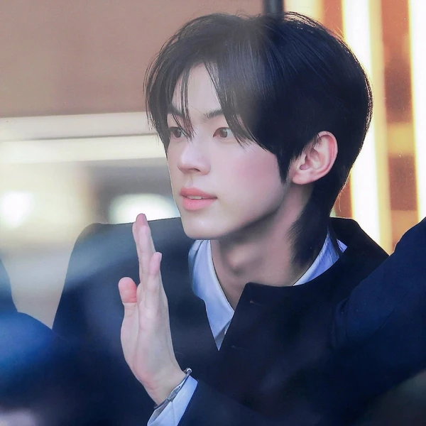 Fans' Pick: Best Moment of Dohoon (TWS)