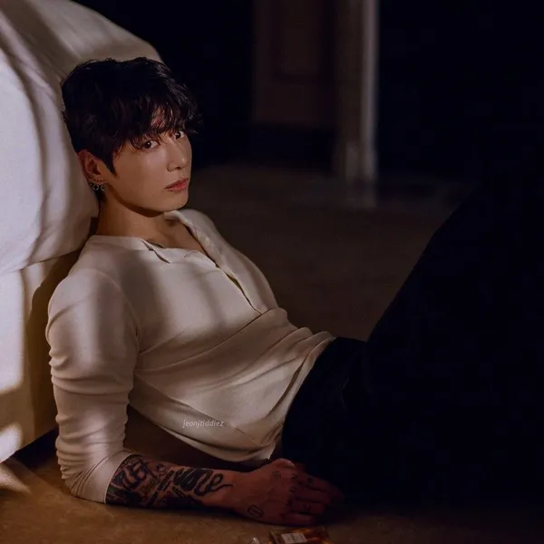 Penampilan Jungkook (BTS) yang Paling Dicintai Hari Ini