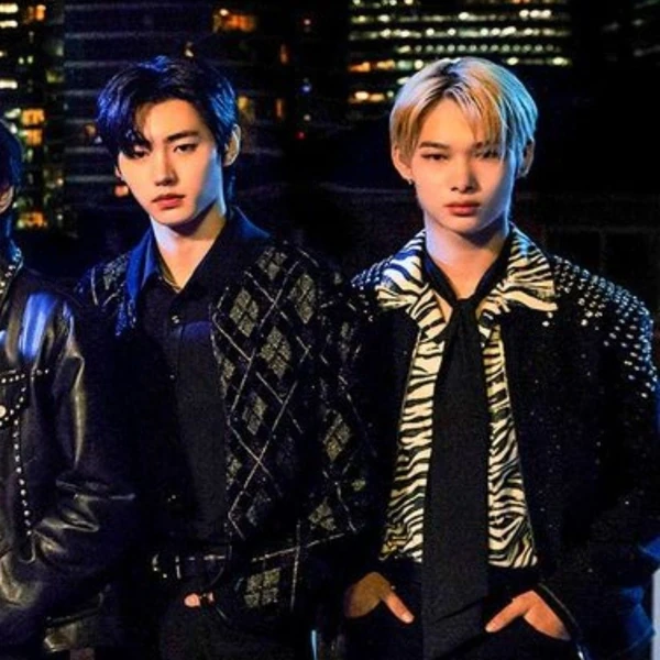 今日最も愛されたENHYPENの姿