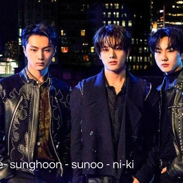 ファンが選んだENHYPEN最高の瞬間