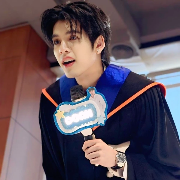 今日最受喜愛的佑瀧 (NexT1DE)