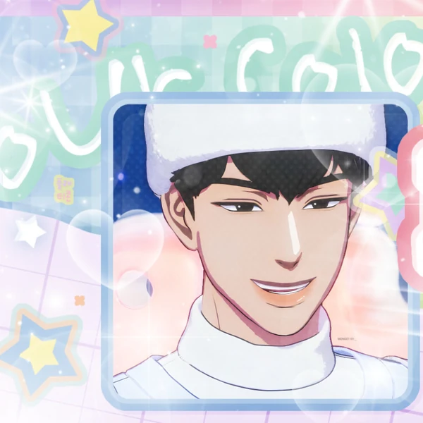 Momen Terbaik Hamin (PLAVE) Pilihan Penggemar