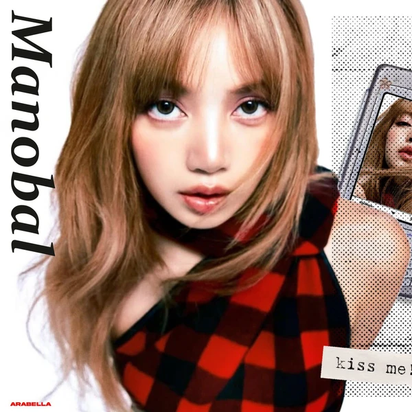 Shining profile picture of Lisa (BLACKPINK) on today's Choeaedol