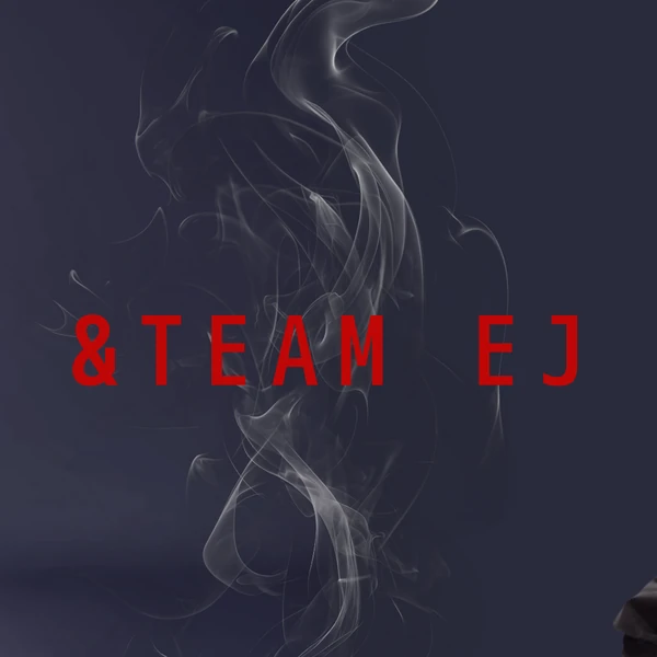 Today's Most Loved EJ (&TEAM)