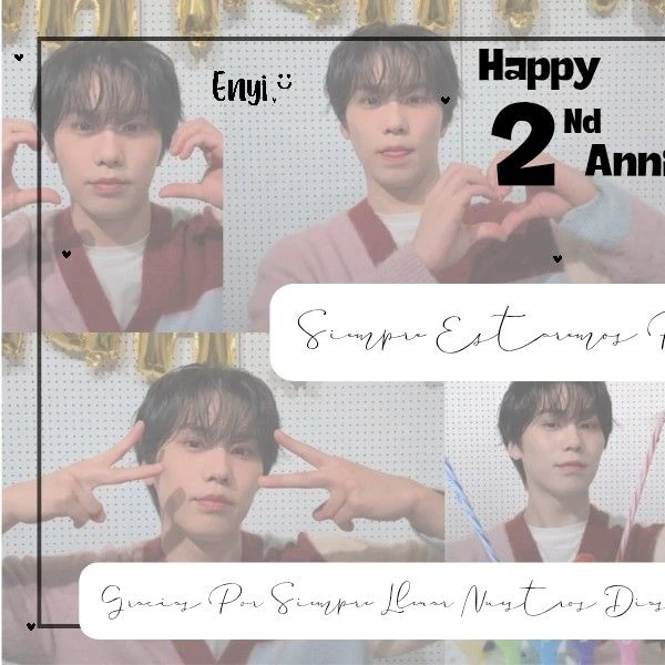 라키 팬심 가득한 인기 사진