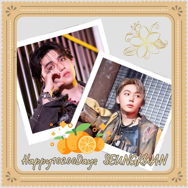 Top Photo Full of S.Coups (SEVENTEEN) Love