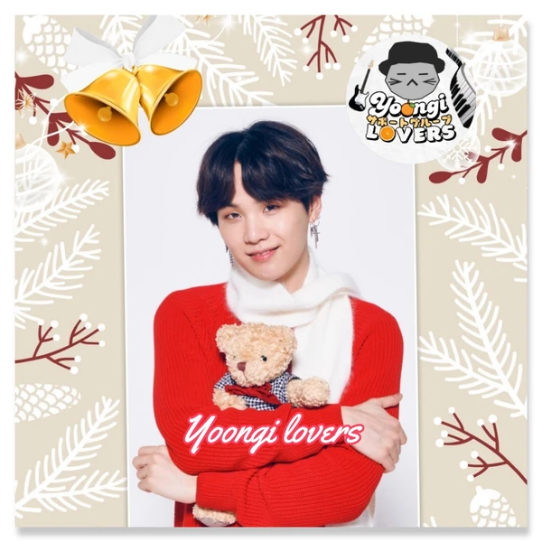 Fans' Pick: Best Moment of SUGA (BTS)