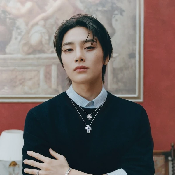 Today's Most Loved I.N (Stray Kids)