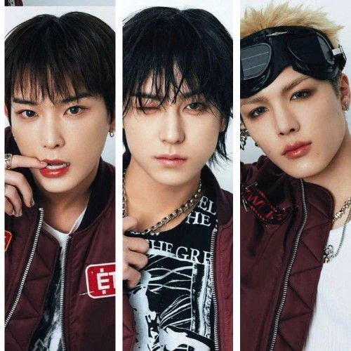 Today's Most Loved &TEAM