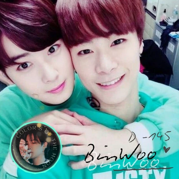 오늘 가장 사랑받은 차은우 (아스트로)의 모습