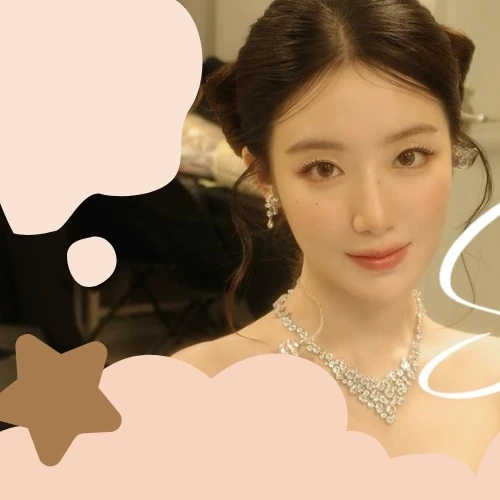 Popular profile picture of 舒華 (i-dle) loved by fans