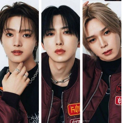 Top Photo Full of &TEAM Love