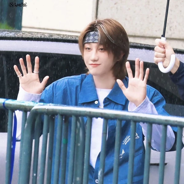 Today's Most Loved The 8 (SEVENTEEN)