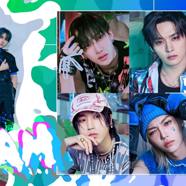 Today's Most Loved Stray Kids