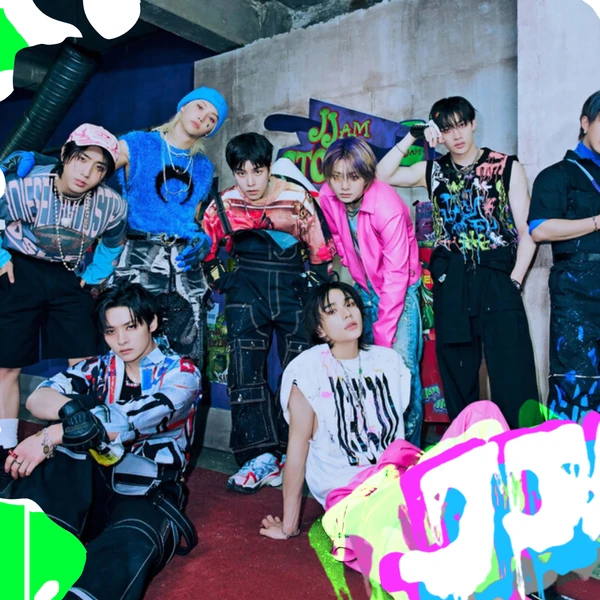 Fans' Pick: Best Moment of Stray Kids