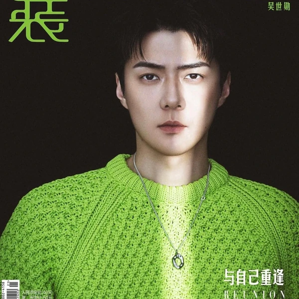 팬들이 뽑은 세훈 (EXO) 최고의 순간