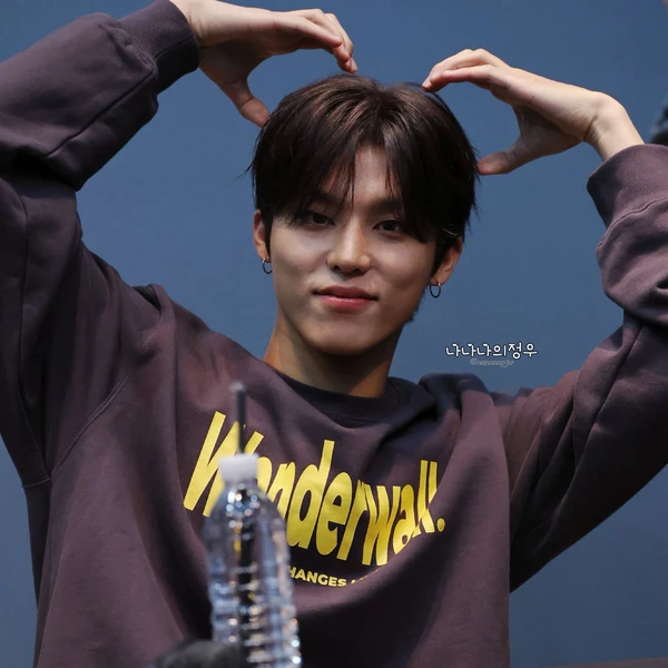 ファンが選んだパク・ジョンウ (TREASURE)最高の瞬間